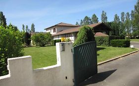 Parc De La Charmille